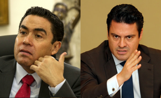 Caso «Vega Pámanes» enturbia sucesión en poder judicial