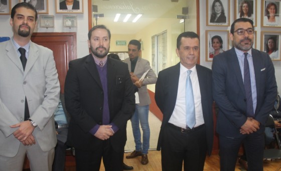FRACASA CONGRESO EN LA ELECCIÓN DE NUEVO AUDITOR