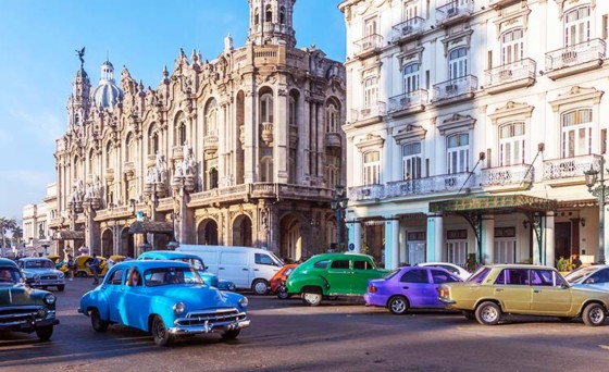 LOS HOMBRES DEL PODER | Cuba después de Castro