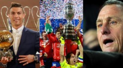 10 SUCESOS DEL DEPORTE MUNDIAL