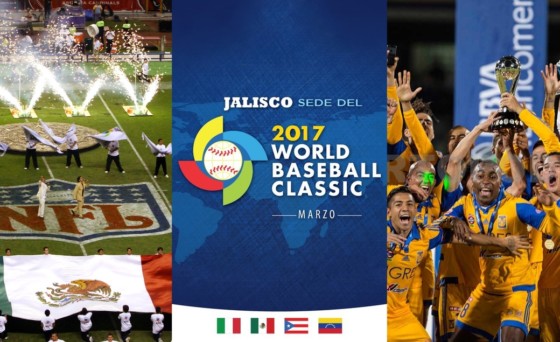 2016 SUCESOS DEPORTIVOS/ MÉXICO
