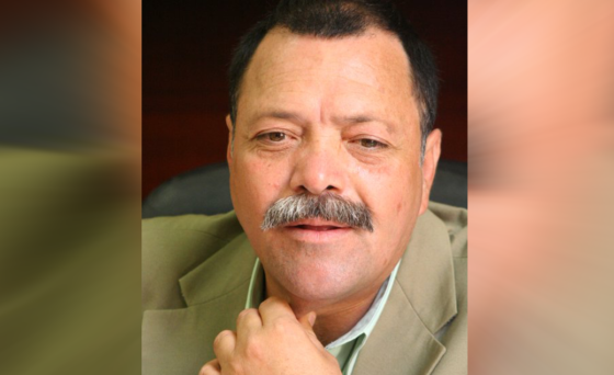 «Soy y he dicho que no tengo dueño»
