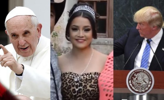 2016 EL AÑO DE LA INCERTIDUMBRE Y LA VIOLENCIA EN MÉXICO