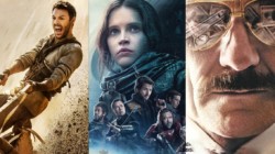 LAS MEJORES PELÍCULAS DEL 2016