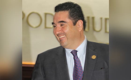 LOS RETOS DE RICARDO SURO ESTEVES RECUPERAR CREDIBILIDAD Y LUCHA CONTRA CORRUPCIÓN