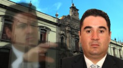 Meteórica llegada de Suro Esteves a la presidencia del Poder Judicial