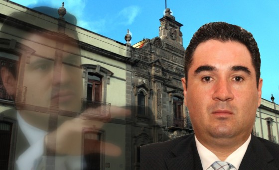Meteórica llegada de Suro Esteves a la presidencia del Poder Judicial
