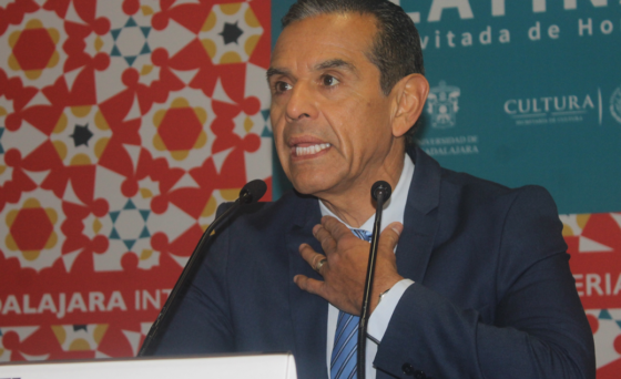 Antonio Villaraigosa: de todo lo que dijo Trump de candidato el 75% no lo hará