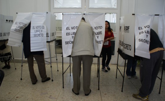 POLÍTICAMENTE CORRECTO | La mira puesta en el 2018