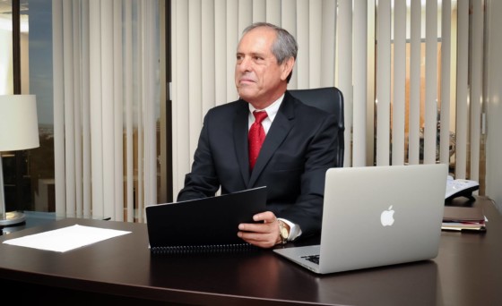 ALFREDO FLORES TINAJERO ASPIRA A PRESIDIR CMIC