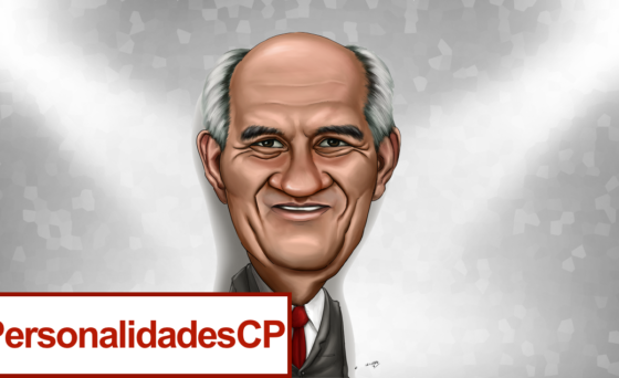 PERSONALIDADES | JUAN CARLOS DE LA TORRE DE CORAZÓN GIGANTE
