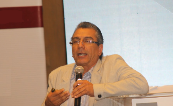 EL HOMENAJE DE LOS AMIGOS: JOSÉ MARÍA PULIDO HUBIERA CUMPLIDO 51 AÑOS