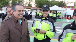 CAMINA EL PROGRAMA DE REORDENAMIENTO DEL TRANSPORTE PREPAGO, RUTA-EMPRESA Y COMPRA DE MIL UNIDADES