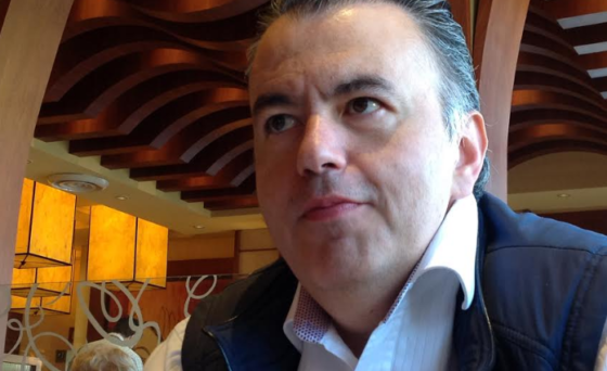 JOLOPO VA CONTRA ILDEFONSO GUAJARDO: DENUNCIA A NEGOCIADOR DE TLCAN POR DAÑO A LA NACIÓN