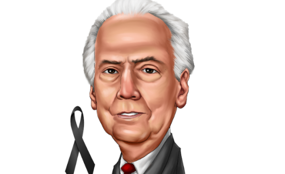 PERSONALIDADES: JOSÉ LUIS LEAL SANABRIA, POLÍTICO GRANDE DE JALISCO