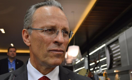JOSÉ MEDINA MORA/COPARMEX: JALISCO, UN ESTADO QUE DIVERSIFICA SU MERCADO
