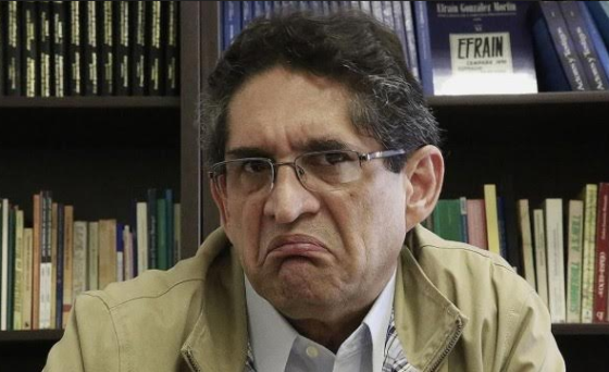 MÉXICO DEBIÓ HACER RADIOGRAFÍA DE DONALD TRUMP: JUAN MARÍA NAVEJA