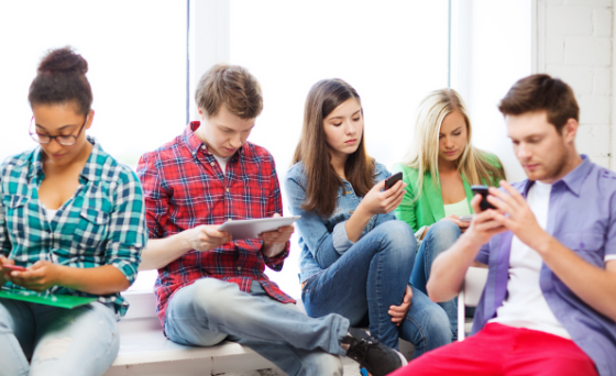 LOS MILLENIALS, LA GENERACIÓN DEL CAMBIO DIGITAL
