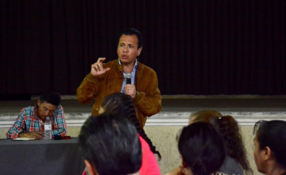 PROGRAMA DE AUSTERIDAD SERÁ DE 80 MILLONES DE PESOS: PABLO LEMUS NAVARRO, ALCALDE DE ZAPOPAN