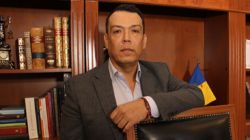 LA ENTREVISTA CON EL SGG ROBERTO LÓPEZ LARA