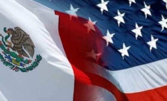 LA INFLUENCIA GRINGA EN EL “MÉXICO INDEPENDIENTE”
