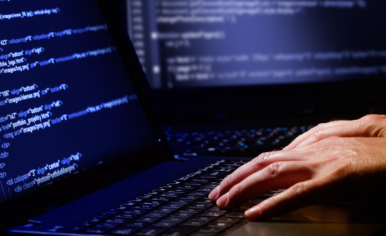 Hackeo en el Proceso Electoral