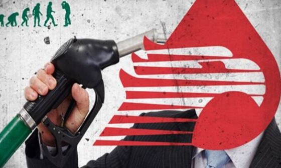 ESTAS CINCO MEDIDAS HUBIESEN EVITADO EL GASOLINAZO