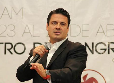 ANÁLISIS: Los liderazgos de Jalisco con Aristóteles