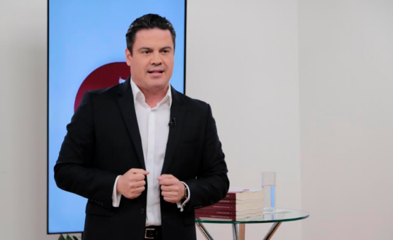 IV INFORME DE GOBIERNO: LA AUTOCRÍTICA DE ARISTÓTELES SANDOVAL