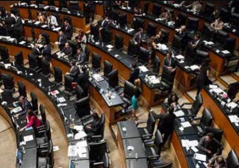 METÁSTASIS: Reforma en materia laboral
