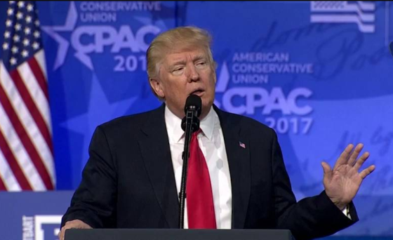 SON REFLEXIONES: Trump y los grandes intereses gringos