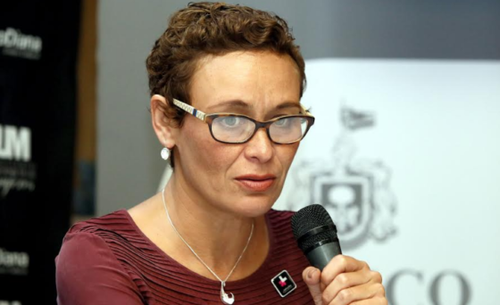 ÉRIKA LOYO / INSTITUTO JALISCIENSE DE LAS MUJERES: Impulsan cultura de erradicación de violencia contra las mujeres