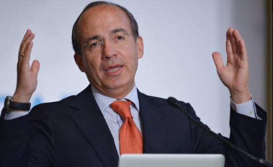 LAS FOBIAS IDEOLÓGICAS VIGENTES: Historias de traspiés diplomáticos del gobierno calderonista