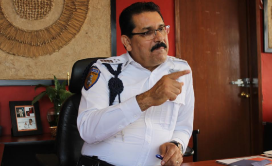 FRANCISCO POE Y LOS NUEVOS RADARES DE FOTOINFRACCIÓN: “Tienen la función de prevenir accidentes”
