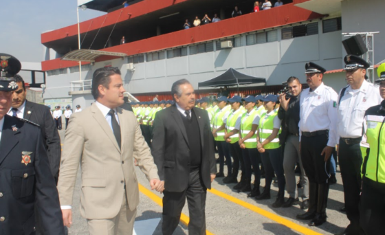 SERVANDO SEPÚLVEDA: Se impuso orden en SEMOV y se controló la corrupción