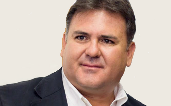 “Ni soberbios, ni confiados; con los pies en la tierra”: Guillermo Medrano (Coordinador estatal de MC en Jalisco)