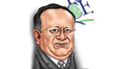 INSTITUTO JALISCIENSE DE CIENCIAS FORENSES: Un rebelde con causa: Luis Octavio Cotero Bernal
