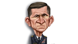 PERSONALIDADES: Michael Flynn, ex asesor de seguridad de Trump
