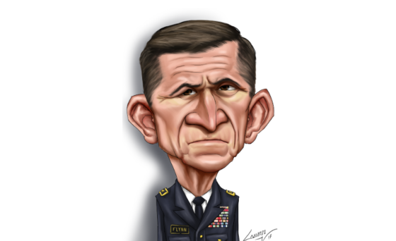 PERSONALIDADES: Michael Flynn, ex asesor de seguridad de Trump