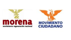AGENDA POLÍTICA: MC y Morena en alianza para 2018