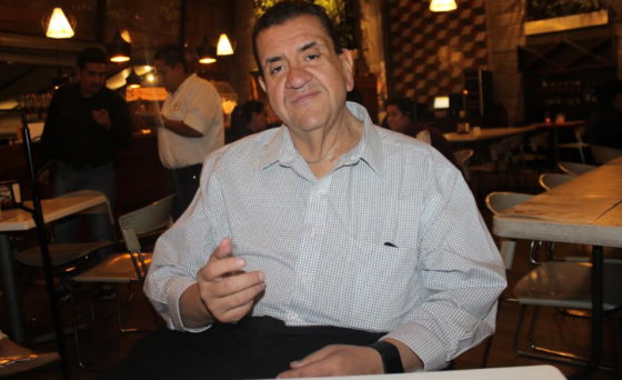 LA INNOVACIÓN LLEGA A LA SEJ; PREINSCRIPCIONES ONLINE: FRANCISCO AYÓN