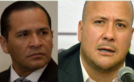 LUCHAS SOCIALES: Jalisco sin seguridad