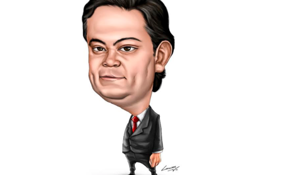 PERSONALIDADES: Aurelio Nuño y la Revolución Educativa; conductor de la reforma