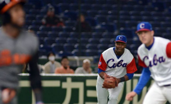 Vuelacercas: El IV Clásico Mundial de Beisbol; triste papel de potencias mundiales, decepcionaron Cuba y Venezuela