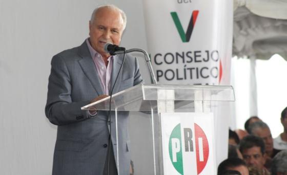 DECIDIRÁN 17 MIL CONSEJEROS AL NUEVO PRESIDENTE ESTATAL DEL PRI