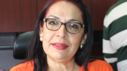 CUQUITA RUIZ MORENO: Solvencia moral, requisito de futuro defensor de derechos humanos