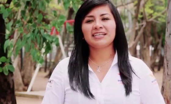 Presenta diputada Kehila Kú iniciativa de reforma: Elección de ombudsman transparente, sin opacidad