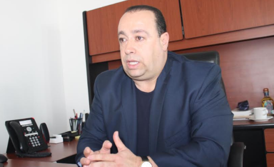 Inicia estudio sobre percepción de corrupción: Recomendaciones de Cesjal son atendidas: Óscar Ábrego
