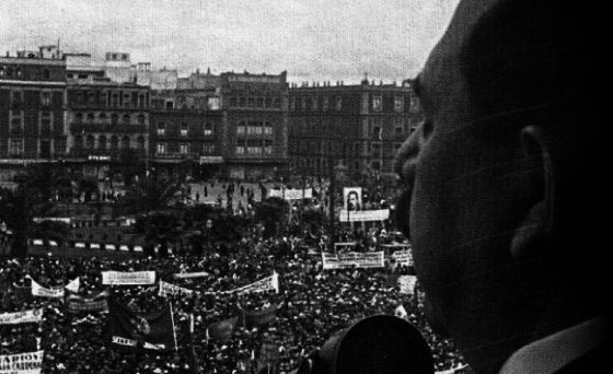 Así vivió México la Expropiación Petrolera: Lázaro Cárdenas, un gran líder para tiempos extraordinarios