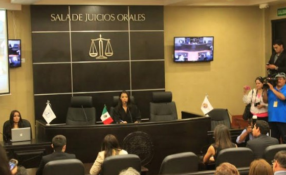Tercera Instancia: ¡A punto de colapso los juicios orales!